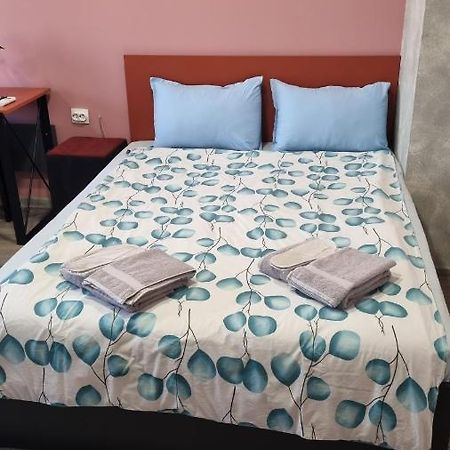 Lux Apartment มอนตานา ภายนอก รูปภาพ