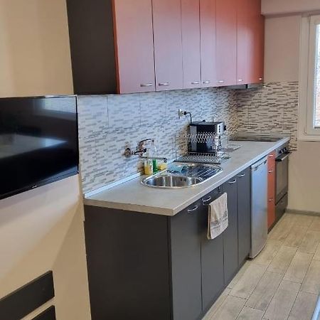 Lux Apartment มอนตานา ภายนอก รูปภาพ