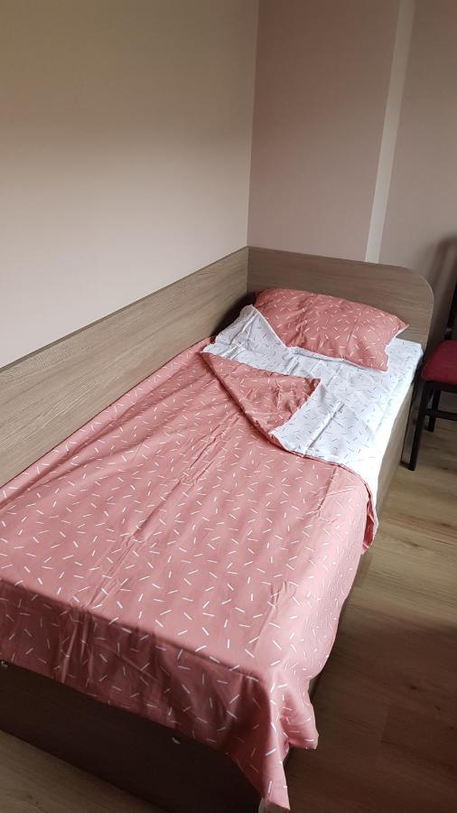 Lux Apartment มอนตานา ภายนอก รูปภาพ