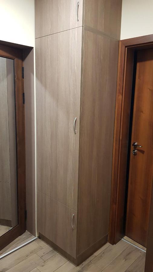 Lux Apartment มอนตานา ภายนอก รูปภาพ