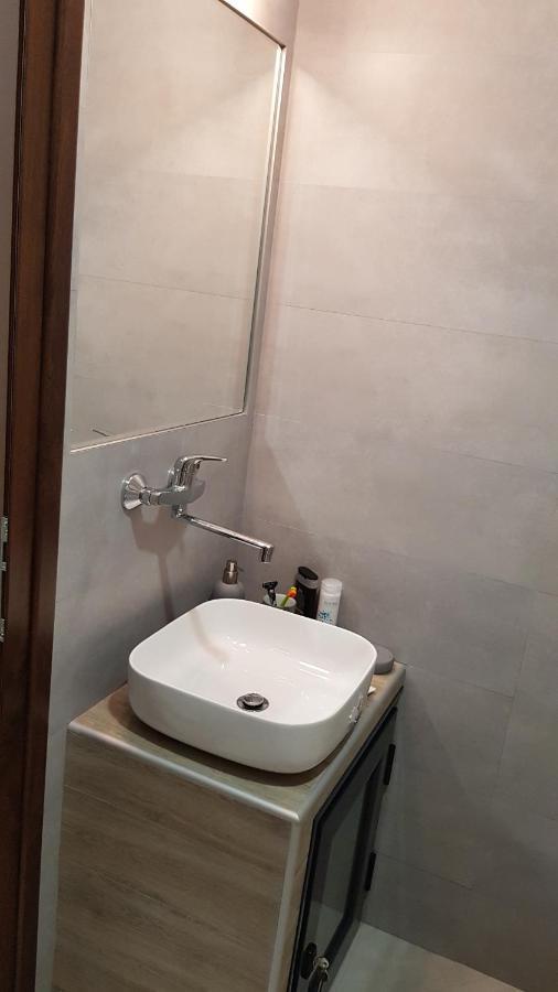 Lux Apartment มอนตานา ภายนอก รูปภาพ